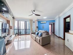 Regentville (D19), Apartment #635477241